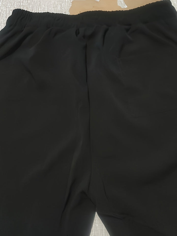 Levoire | Pantalon Harem Pour Homme Non Agencé