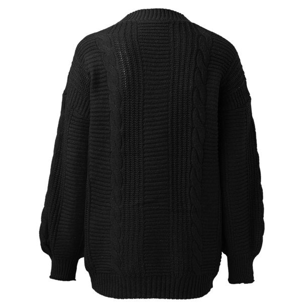 Levoire | Bergre Pull Over