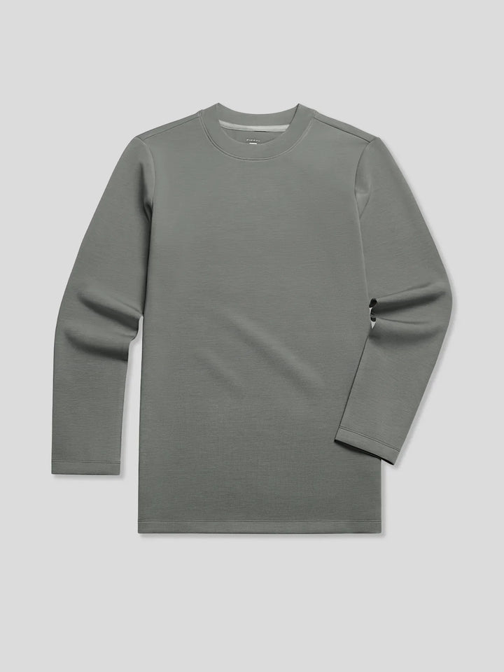 Levoire | Pull À Manches Longues Pour Confort Et Style