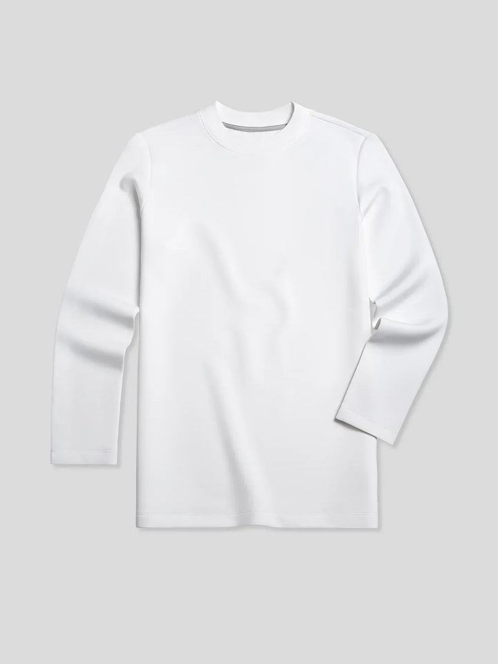 Levoire | Pull À Manches Longues Pour Confort Et Style