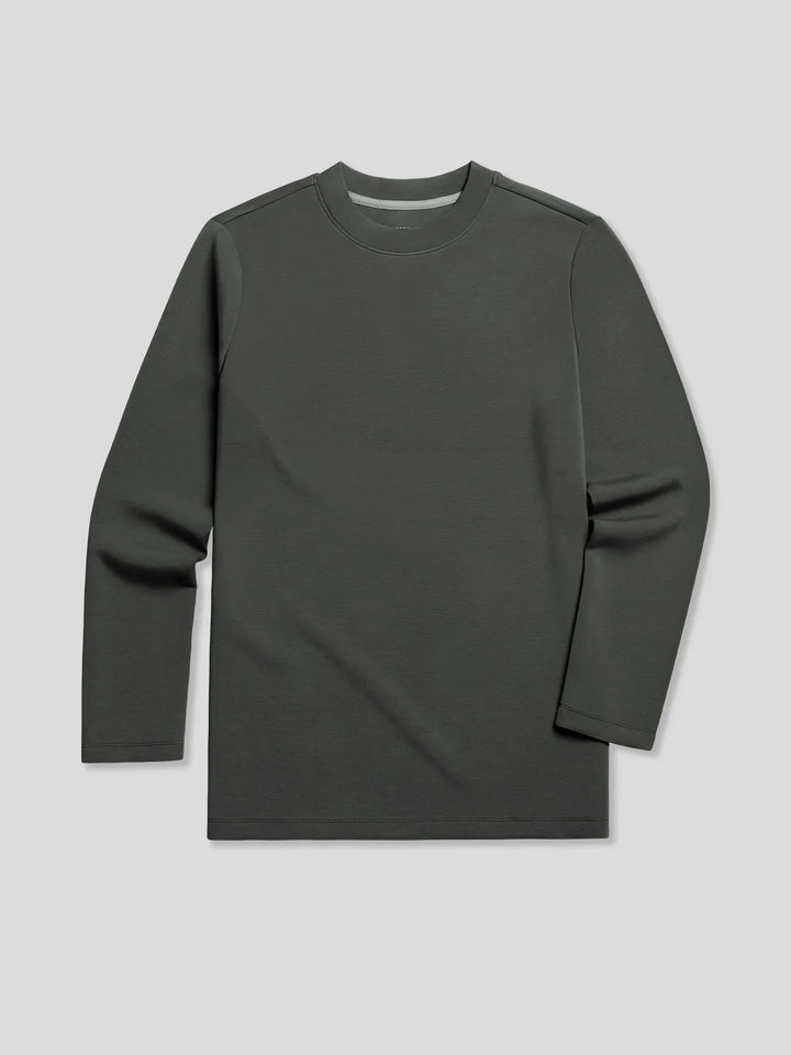 Levoire | Pull À Manches Longues Pour Confort Et Style