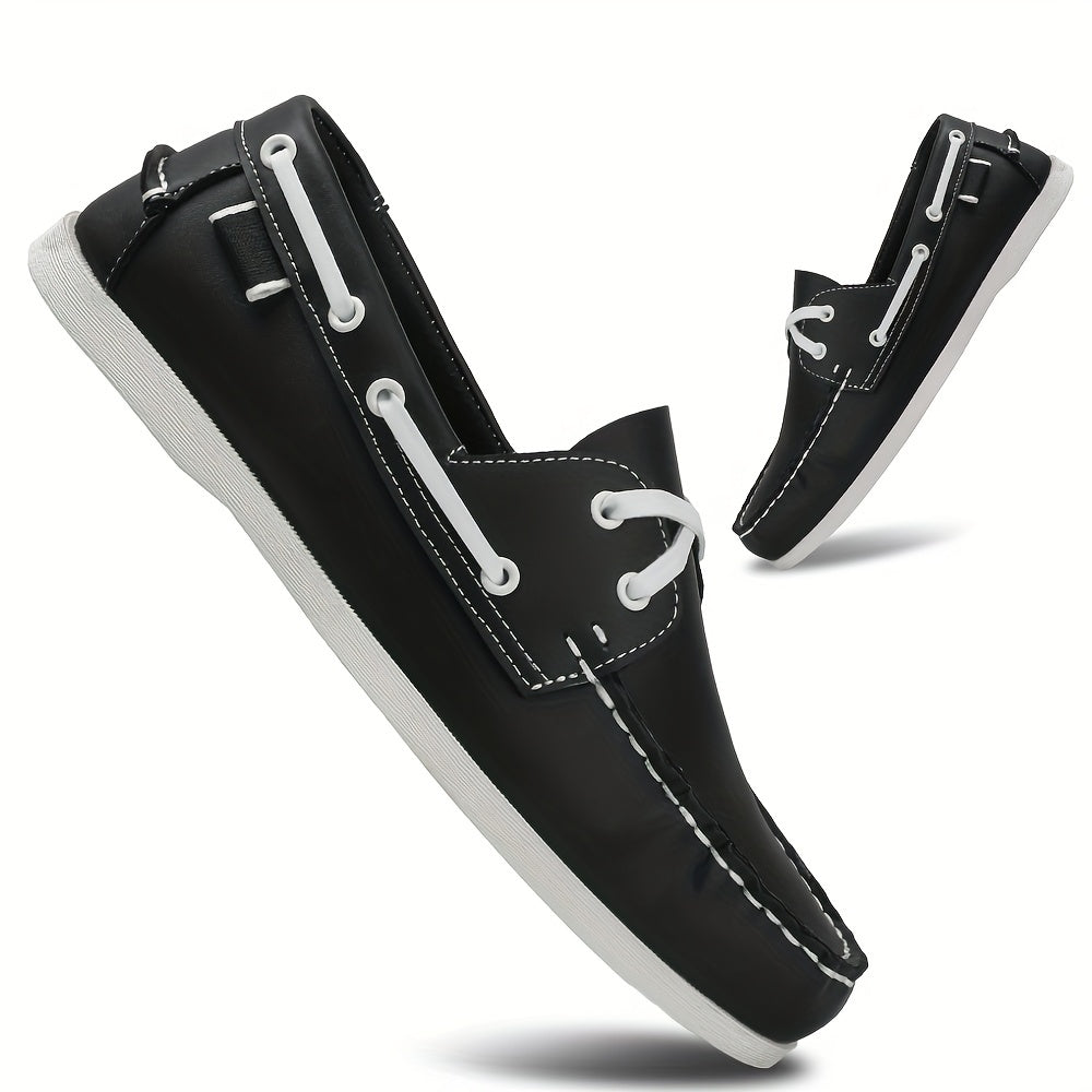 Levoire | Chaussures Pour Hommes Tendance Avec Protection Noir