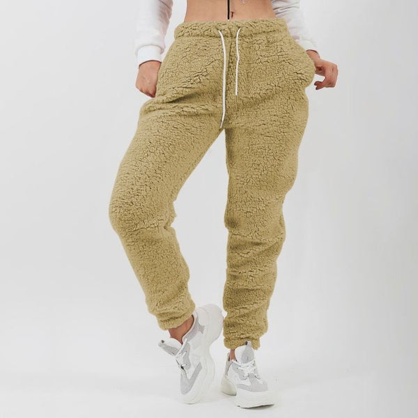 Levoire | Pantalon En Polaire Doux Et Confortable Gul