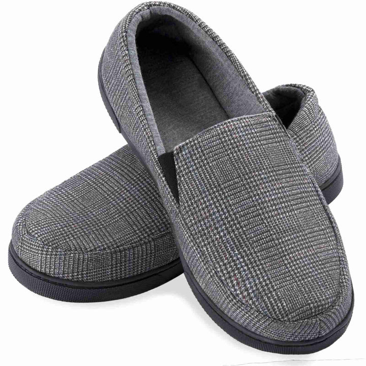Levoire | Chaussures Pour Hommes Légères Et Confortables Avec Mousse Viscoélastique gris CN41(EU41-41.5)