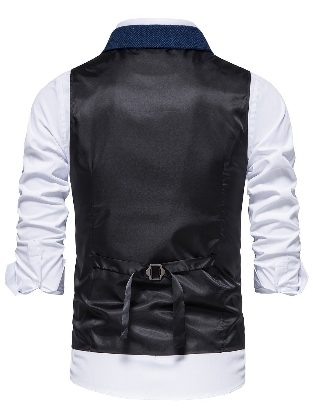 Levoire | Gilet Élégant Pour Hommes Pour Les Fêtes