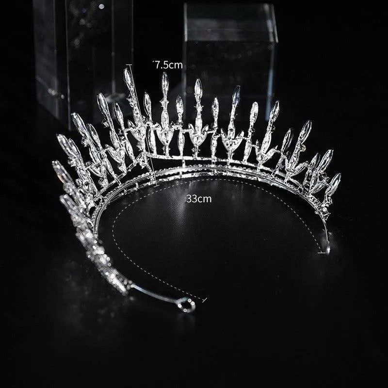 Levoire | Coroncina Mariée