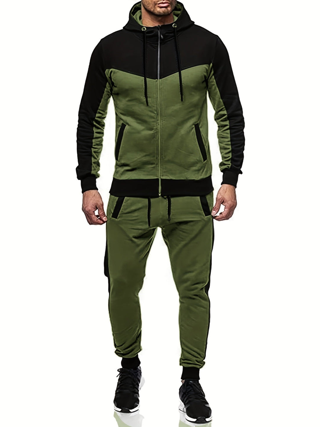 Levoire | Sweat À Capuche Et Pantalon Sport