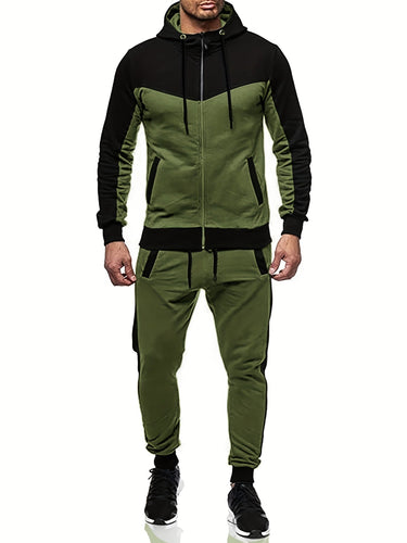 Levoire | Sweat À Capuche Et Pantalon Sport