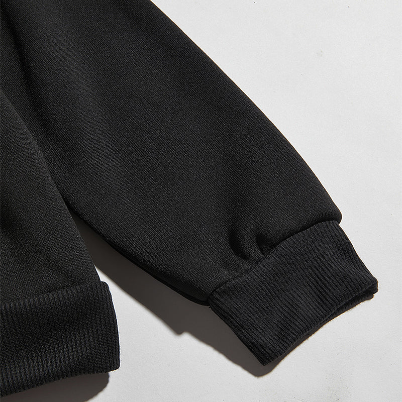 Levoire | Sweat À Capuche Statement