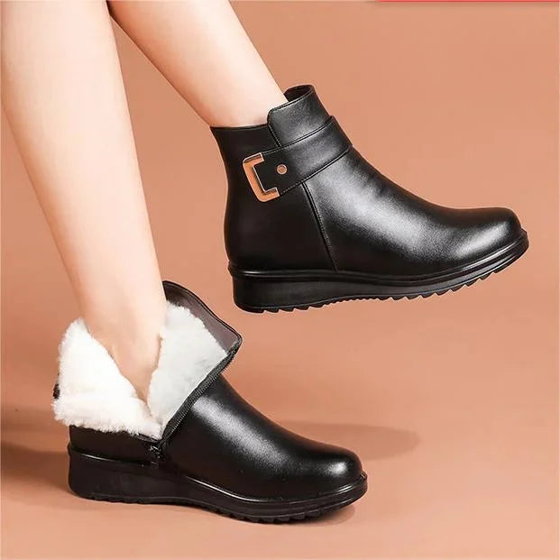 Levoire | Bottes Orthopédiques Pour Femmes
