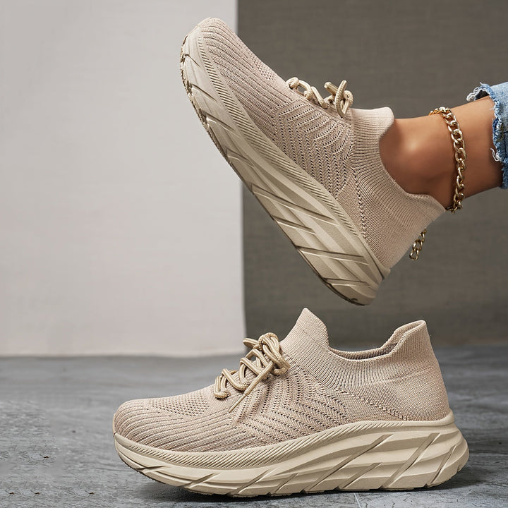 Levoire | Respirant Tricot Tennis