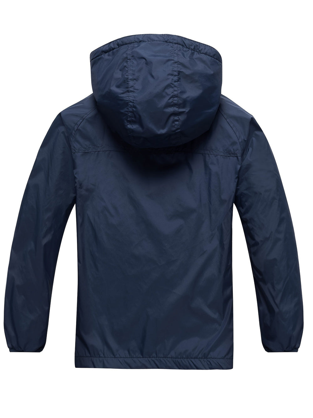 Levoire | Veste À Capuche Pour Garçons