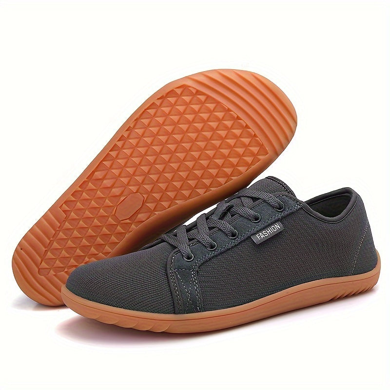 Levoire | Chaussures De Skate Suspendues Pour Hommes Gris foncé