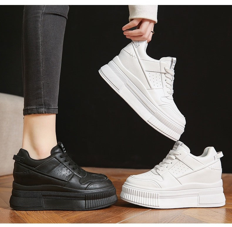 Levoire | Chaussures à semelle épaisse