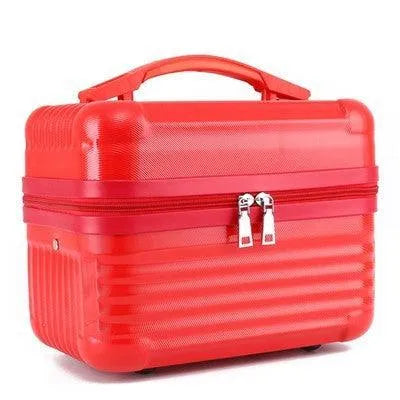 Levoire | Valise de voyage pour femmes avec une grande capacité