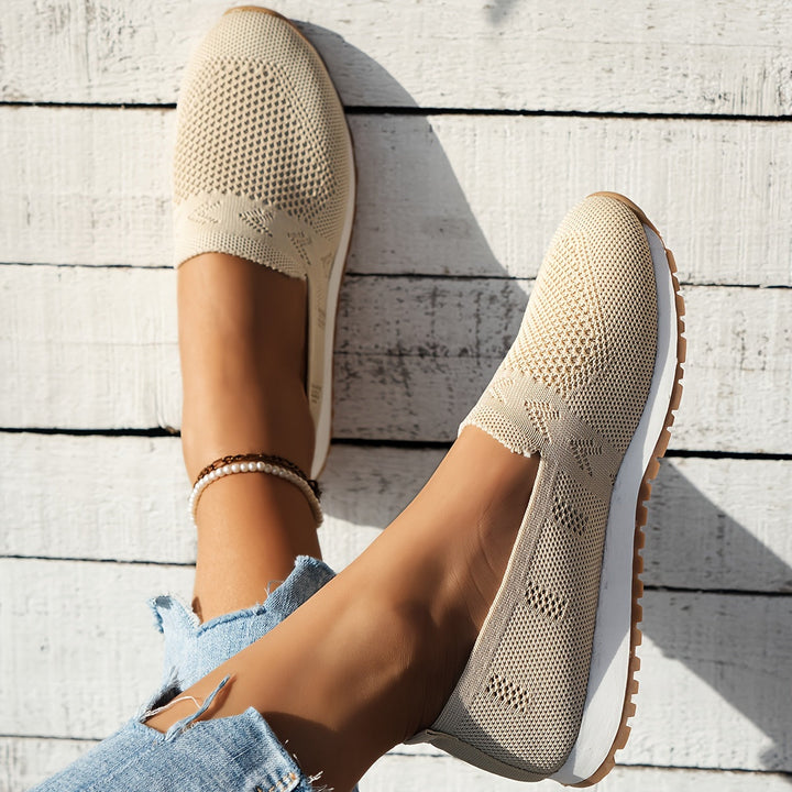 Levoire | Chaussures Décontractées Et Confortables Pour Femmes