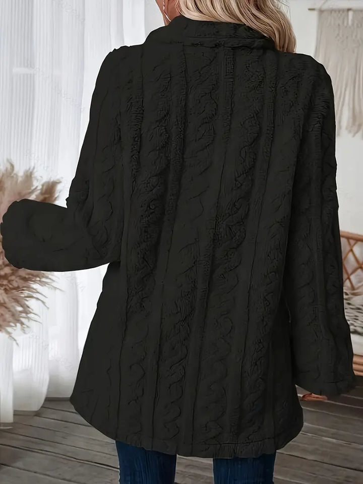 Levoire | Veste D'Hiver Confortable Et Moderne