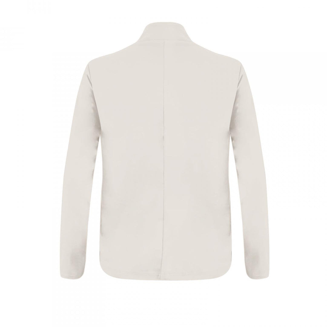 Levoire | Veste Slim Fit À Manches Longues