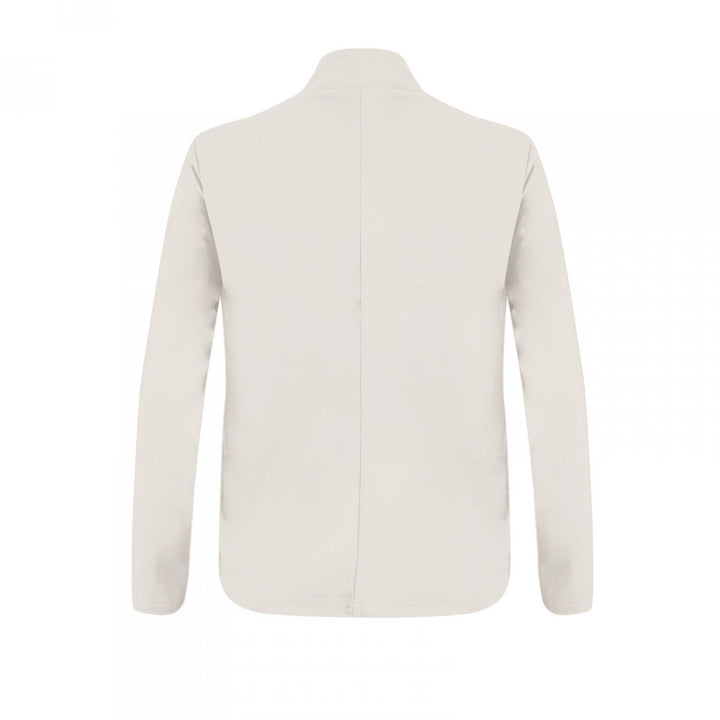 Levoire | Veste Slim Fit À Manches Longues