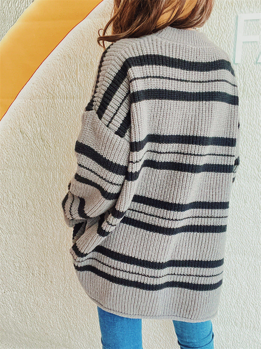 Levoire | Pull D'Hiver Classique Et Raffiné