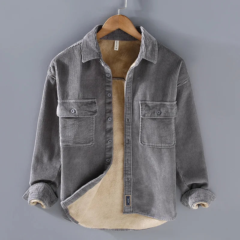 Levoire | Veste Polyvalente Pour Hommes