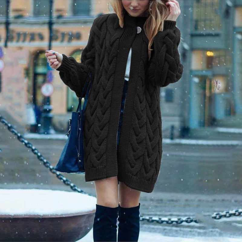 Levoire | Manteau Chic Élégant Hiver Styles 1