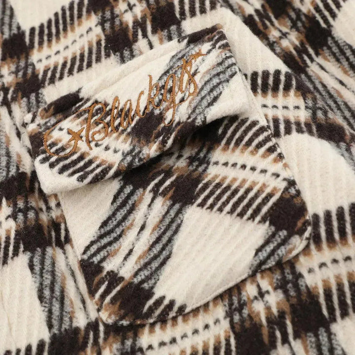 Levoire | Chemise à Manches Longues pour Hommes