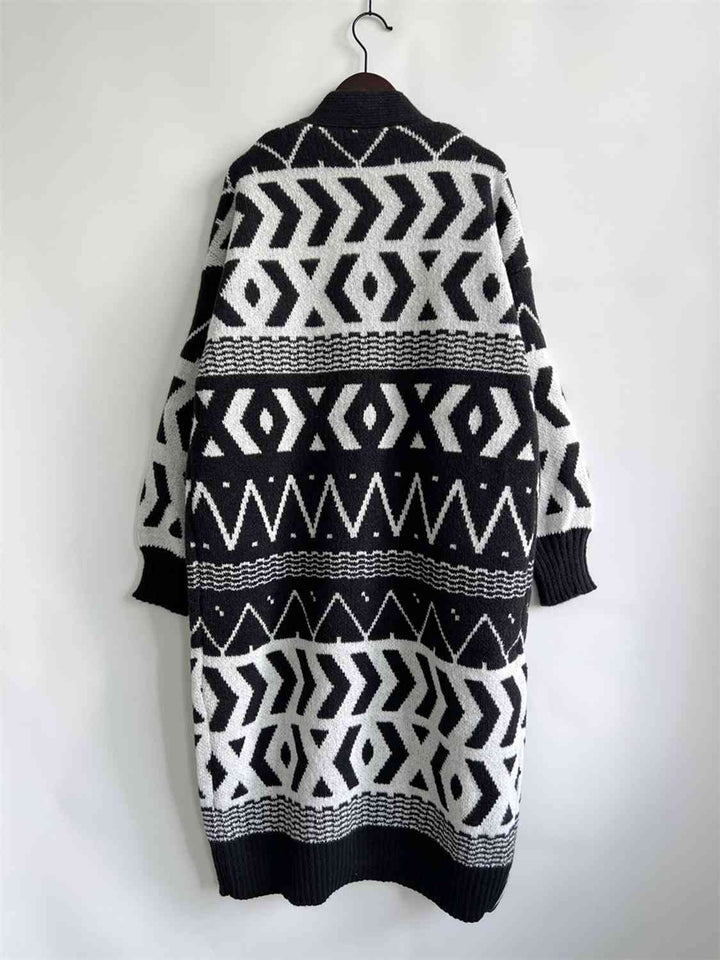 Levoire | Manteau Élégant Polyvalent Hiver