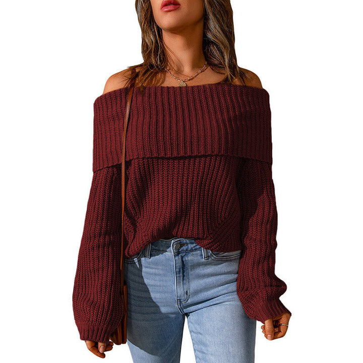 Levoire | Pull D'Hiver Élégant Et Minimaliste Styles 7