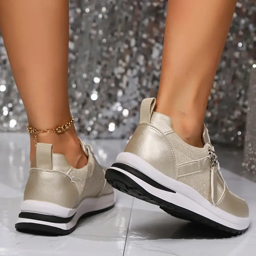 Levoire | Très confortables baskets