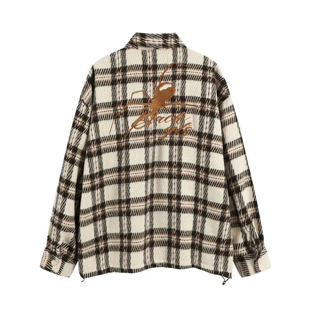 Levoire | Chemise à Manches Longues pour Hommes