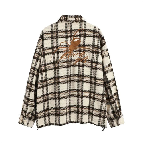 Levoire | Chemise à Manches Longues pour Hommes