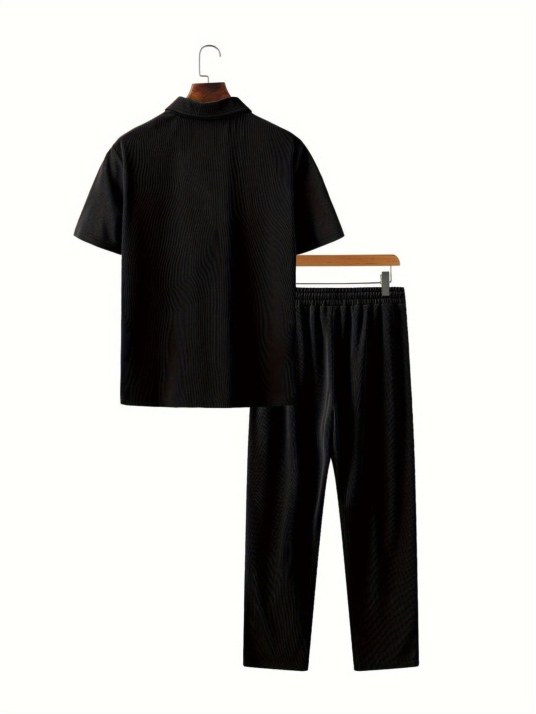 Levoire | Ensemble Homme 2 Pièces Non Assemblé