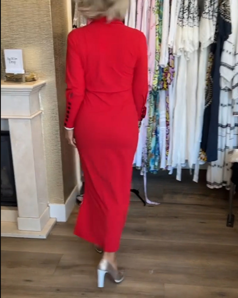 Levoire | Tenue Élégante D'Été Pour Femme