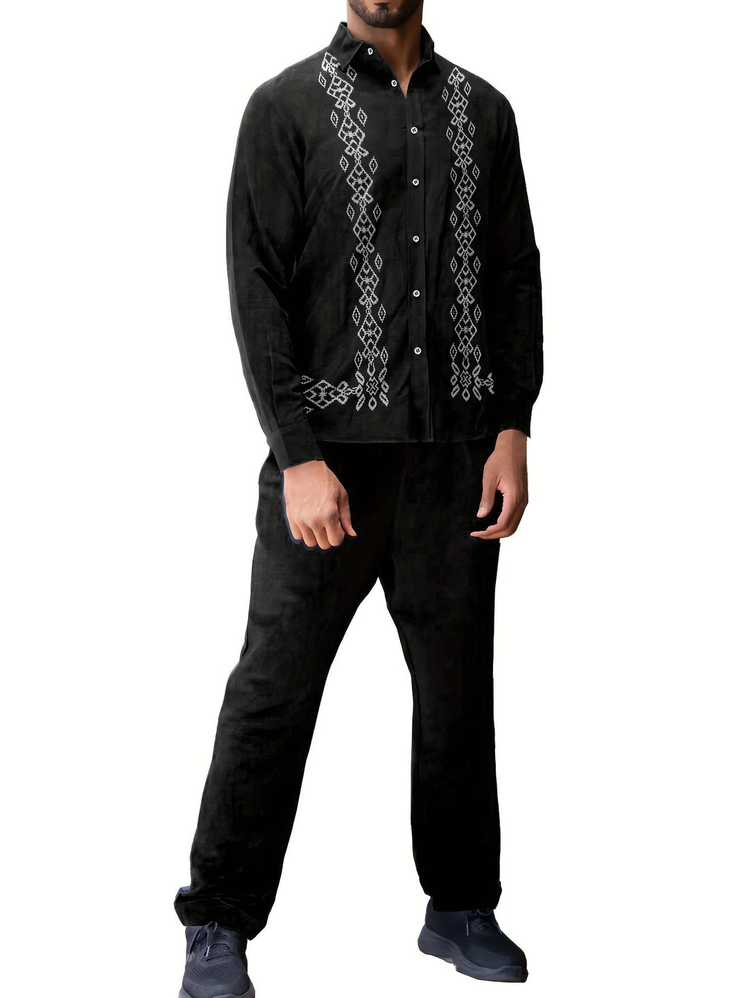 Levoire | Ensemble Guayabera Cubain