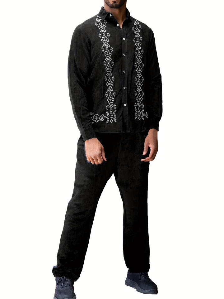 Levoire | Ensemble Guayabera Cubain