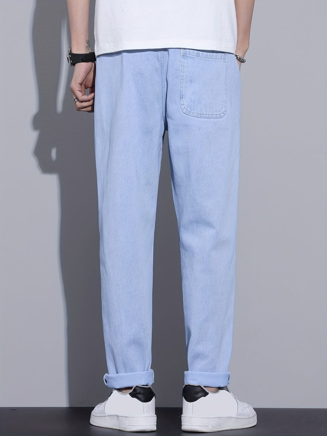 Levoire | Vêtements De Loisirs Jeans Homme
