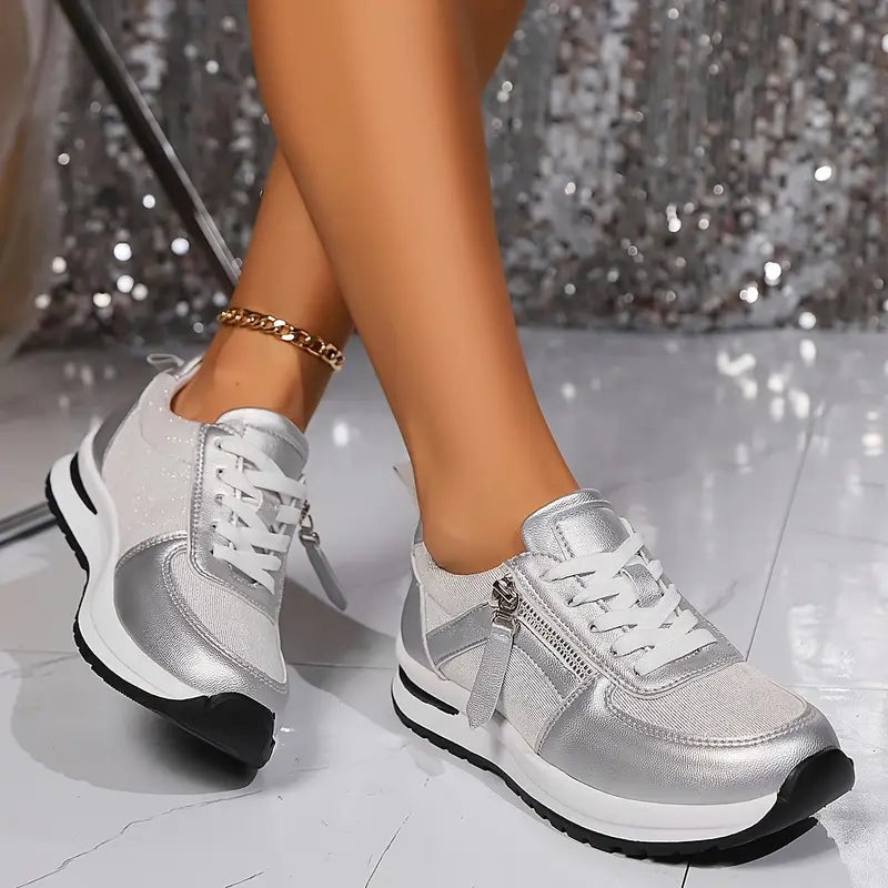 Levoire | Très confortables baskets