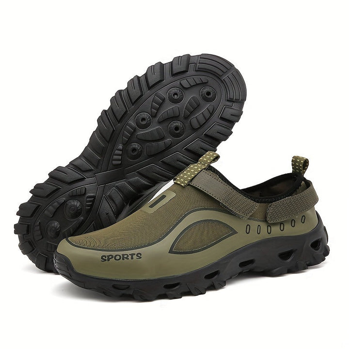 Levoire | Chaussures Antidérapantes Imperméables À Séchage Rapide Pour Hommes