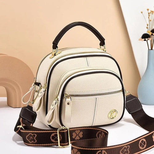 Levoire | Sac à bandoulière polyvalent pour femmes