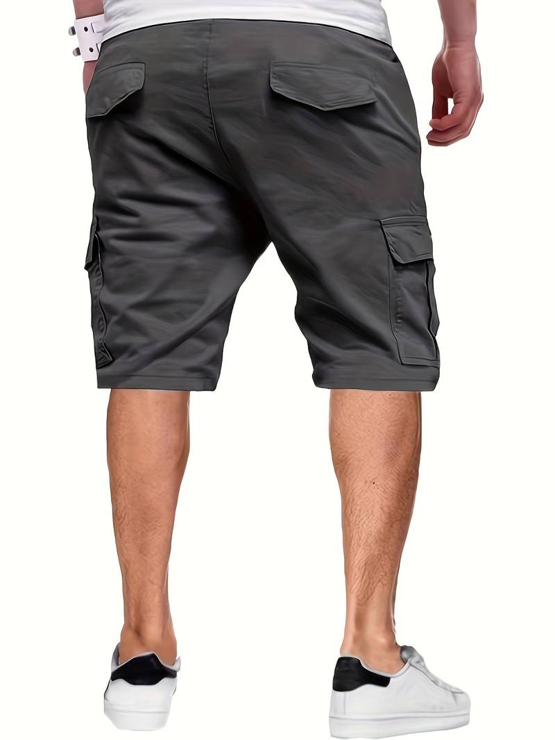 Levoire | Shorts Avec Graphique De Palmiers