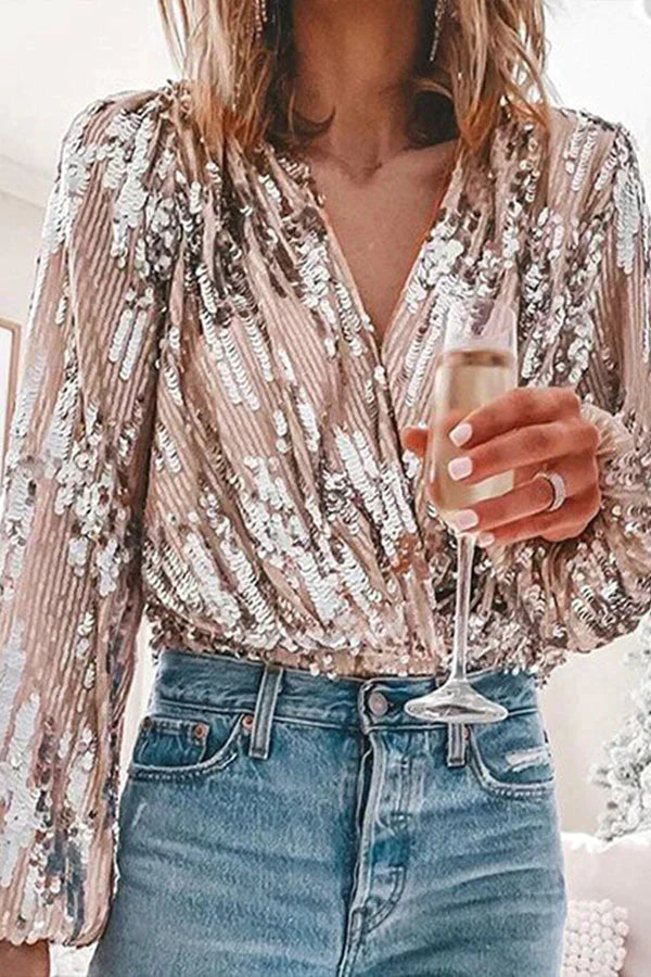 Levoire | Glamour Chemisier