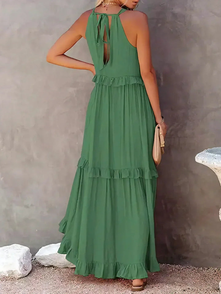 Levoire | Robe longue élégante