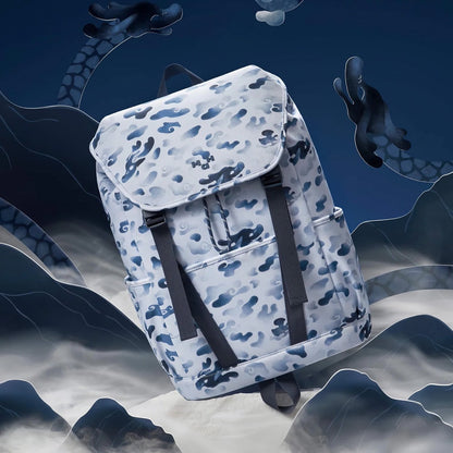 Levoire | Sac à dos mythique bleu