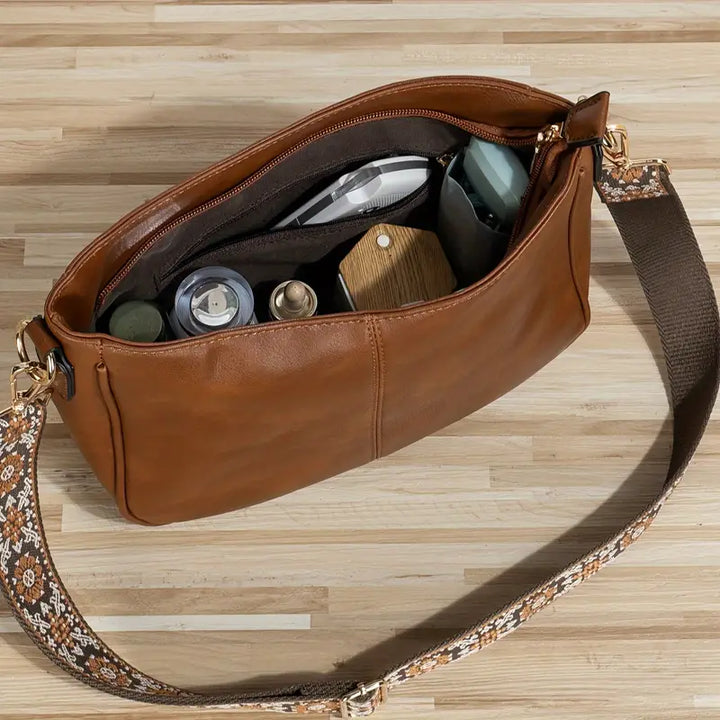 Levoire | Femme Sac à bandoulière végétalien️