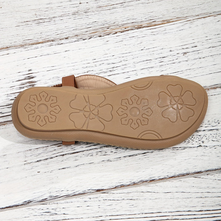 Levoire | Sandales orthopédiques confortables