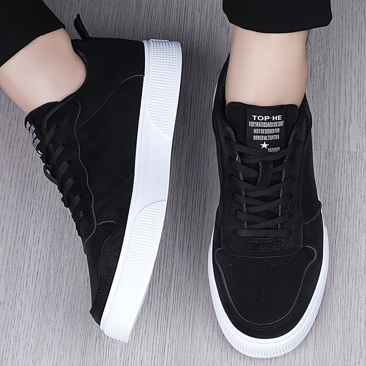 Levoire | Haut Minimaliste Basse Chaussures De Skate