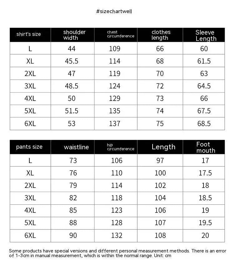 Levoire | Veste décontractée pour hommes, chemise et pantalons