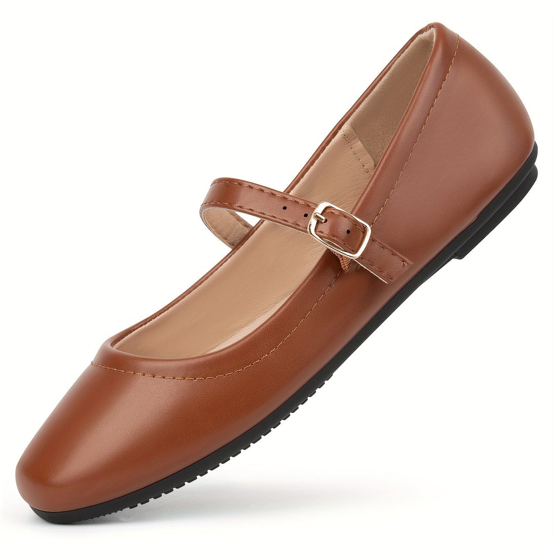 Levoire | Ballerines Élégantes Pour Filles