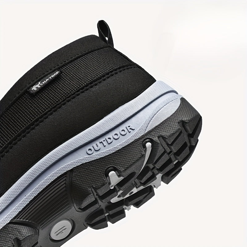 Levoire | Chaussure Bateau Slip On Pour Hommes Respirante Et Confortable